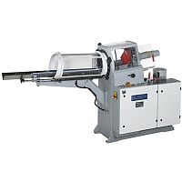 Die cutting machine A/A+P/ALfor paperlabelsheet