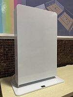 UV-C air purifier Guard Standfloor-standingfor industrial applications
