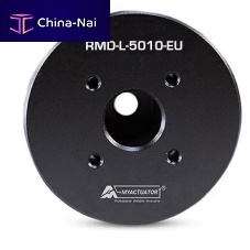 Pancake type servomotor RMD-L-5010-EUDCbrushless24 V