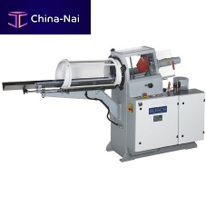 Die cutting machine A/A+P/ALfor paperlabelsheet