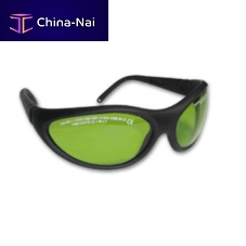 Laser protective glasses