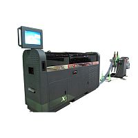 Metal frame production line X1sheet metalprofileautomatic