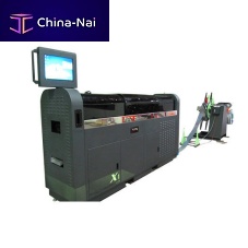 Metal frame production line X1sheet metalprofileautomatic