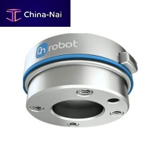 Robotic tool changer