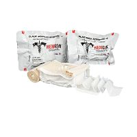 Hemostatic bandage OLAES®