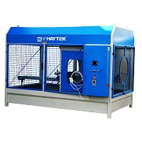 Circular sawing machine HRC 600for PVCfor PVC pipesautomatic