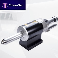Pulsed laser head LASERSPINDLE-Sfibergasinfrared