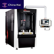 Finishing honing machine SV-3100grindingverticalspindle
