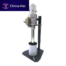 Electric grease pump PP1-5follower plate