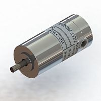 DC motor BD-183801brushless24 Vdust-proof