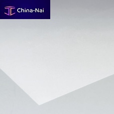 Polyethylene sheet 01.2210.1005RoHS