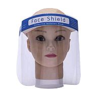 Polypropylene face-shield AG-FS01full-faceadultmedical