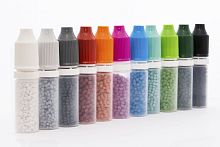 Thermoplastic injection blow molding for the pharmaceuticalEN 9100ISO 9001