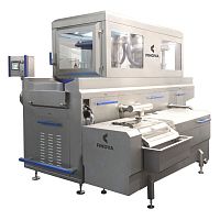 Meat brine injector machine MP serieshigh-pressure