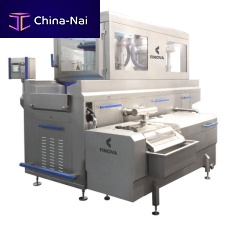 Meat brine injector machine MP serieshigh-pressure