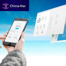 Boat presence management app BerthVendfor water supply pedestalfor power distribution pedestalfor boat
