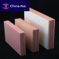 Fire protection sandwich panel Artkon NC / Artkon LFSwoodwoodrefractory