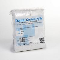 Cotton gauze bandage IB062