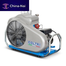Ship compressor Smartfor commercial divingfor boatsfor yachts