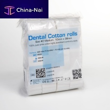 Cotton gauze bandage IB062