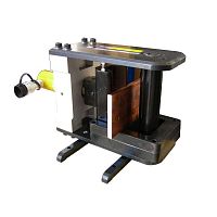 Hydraulic bending machine 300-050busbar