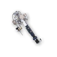 Adhesives dispenser pistonautomatic