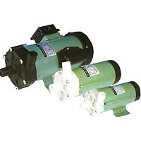 Turbine pump MP series centrifugalfor chemicalselectric