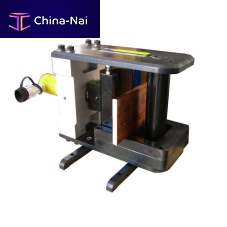 Hydraulic bending machine 300-050busbar