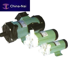 Turbine pump MP series centrifugalfor chemicalselectric