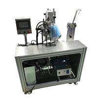 Non-woven production line GDDL500for masksultrasonicreverse