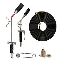 Roofing torch