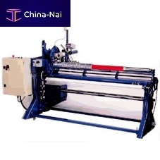 Manual slitter Intro