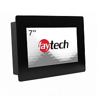 7" monitor FT07TMCAPOFHBOBTFT-LCDprojected capacitive touchscreenmulti-touch screen