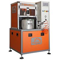 Automatic polishing machine T-Brushfor metalsfor metallographic samples