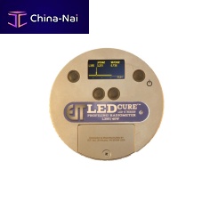 UV radiometer LEDCure