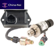 Temperature rise detector EACD-1vibrationopticalelectronic