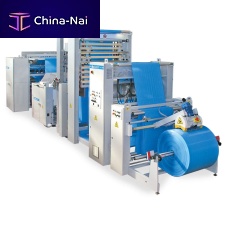 Paper winding machine 2M ECOautomatic