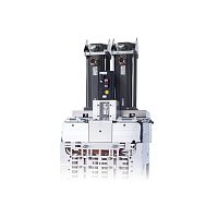 Thermoplastic hot runner system ULTRASHOTfor medical applicationsmulti-cavity