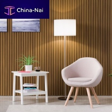 WPC decorative panel Aris Squarefor kitchenbathroomfor false ceiling