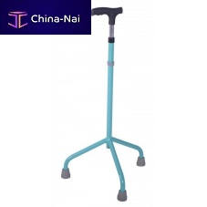 T-handle walking stick 2203 seriestripodheight-adjustable