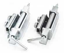 Door hinge B2112zincalloygalvanized