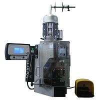 Pneumatic press W 1500crimpingcompactelectronic