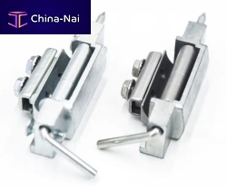Door hinge B2112zincalloygalvanized