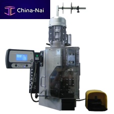 Pneumatic press W 1500crimpingcompactelectronic