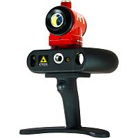 3D scanner iScan3Dmeasurementfor surface inspectioncompact