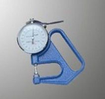 Portable thickness gauge TG-A
