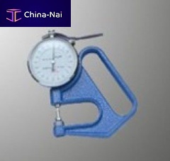 Portable thickness gauge TG-A