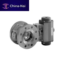 Regulating valve 3310ballpneumaticshut-off