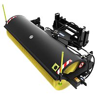 Angle broom 63, 84 Series