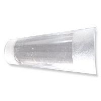 Barrel roof tile BENTcurvedglass